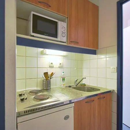 Apartment Charming Bright Studio Near Part Dieu *