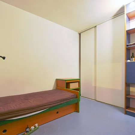 Apartment Charming Bright Studio Near Part Dieu