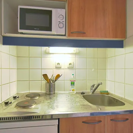 Apartment Charming Bright Studio Near Part Dieu *